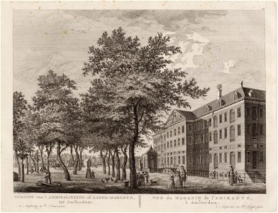 Fouquet, Pierre (1729-1800), Afb 010097011578