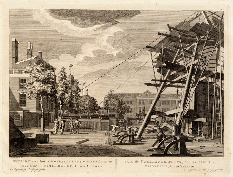 Fouquet, Pierre (1729-1800), Afb 010097011648