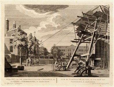 Fouquet, Pierre (1729-1800), Afb 010097011648