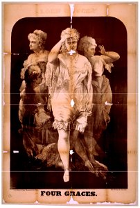 Four graces LCCN2014637276