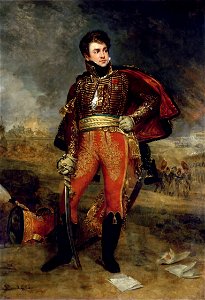 Général FRANCOIS FOURNIER SARLOVEZE