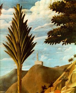 Fra Angelico - Deposition from the Cross (detail) - WGA00533