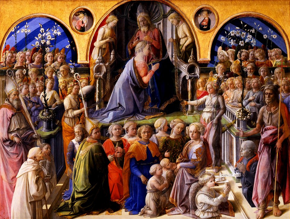 Fra Filippo Lippi 007