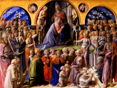 Fra Filippo Lippi 007