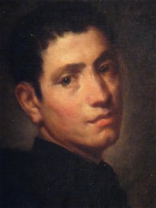 Fra' Galgario Ritratto