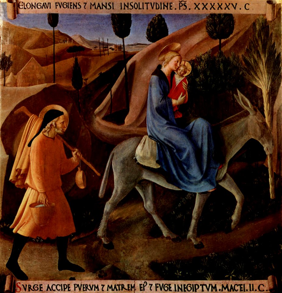 Fra Angelico 005