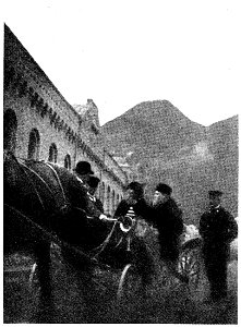 Fra turen til Notodden - From the trip to Notodden