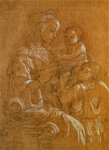 Fra Filippo Lippi - Lippina