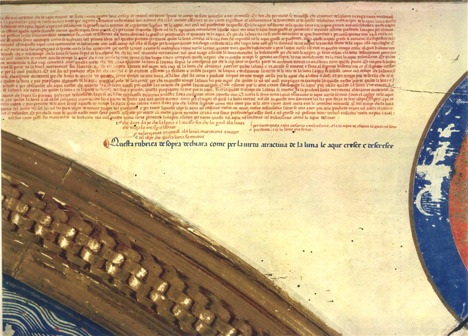 Fra Mauro map, sector V
