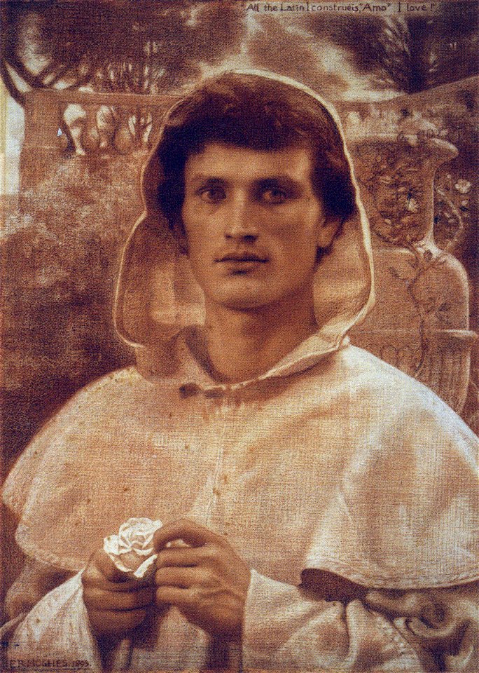 Fra lippo lippi