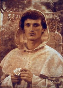 Fra lippo lippi