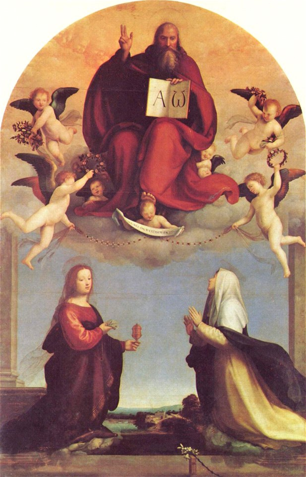 Fra Bartolomeo 002