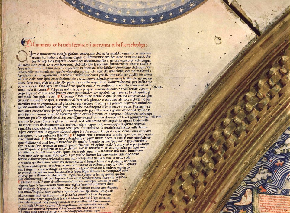 Fra Mauro map, sector VII