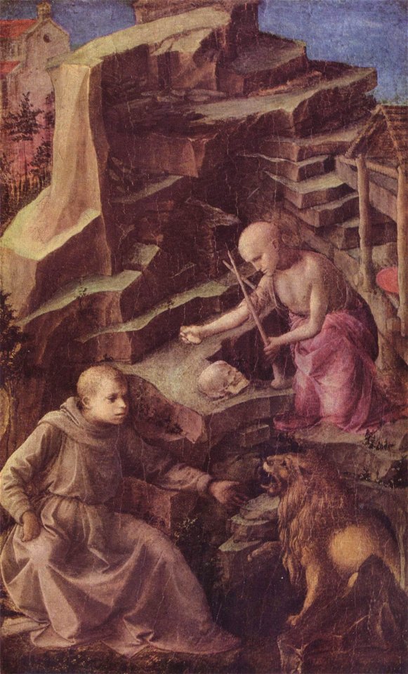 Fra Filippo Lippi 006