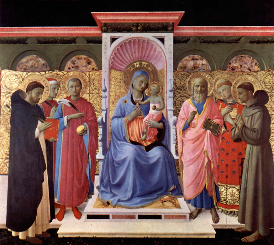 Fra Angelico 094