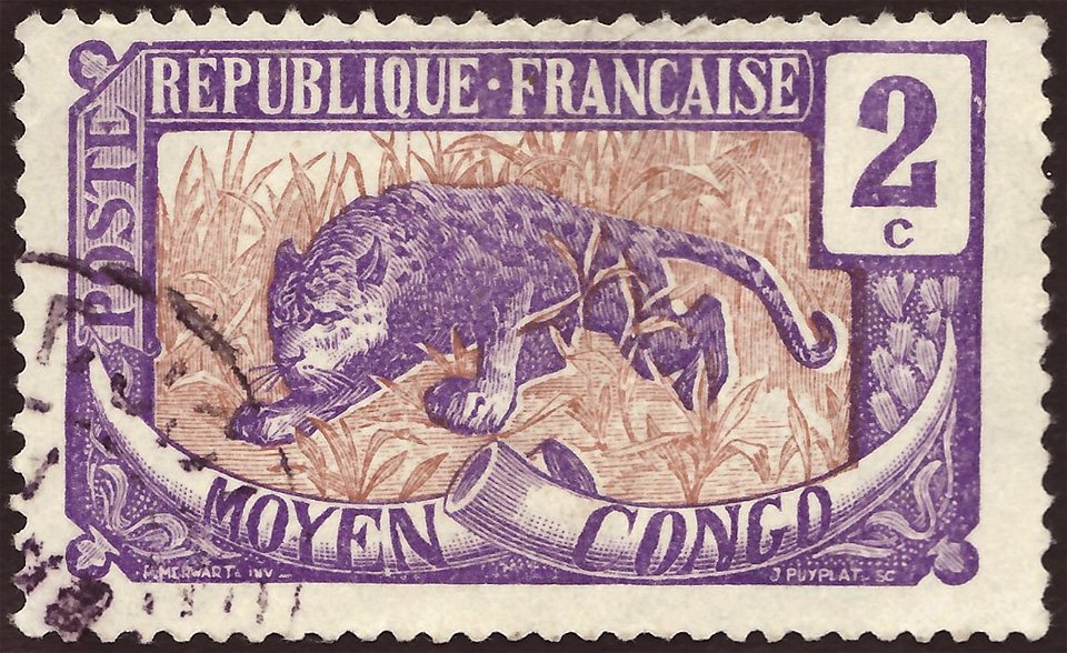 FRA-MC 1907 MiNr0002 pm B002