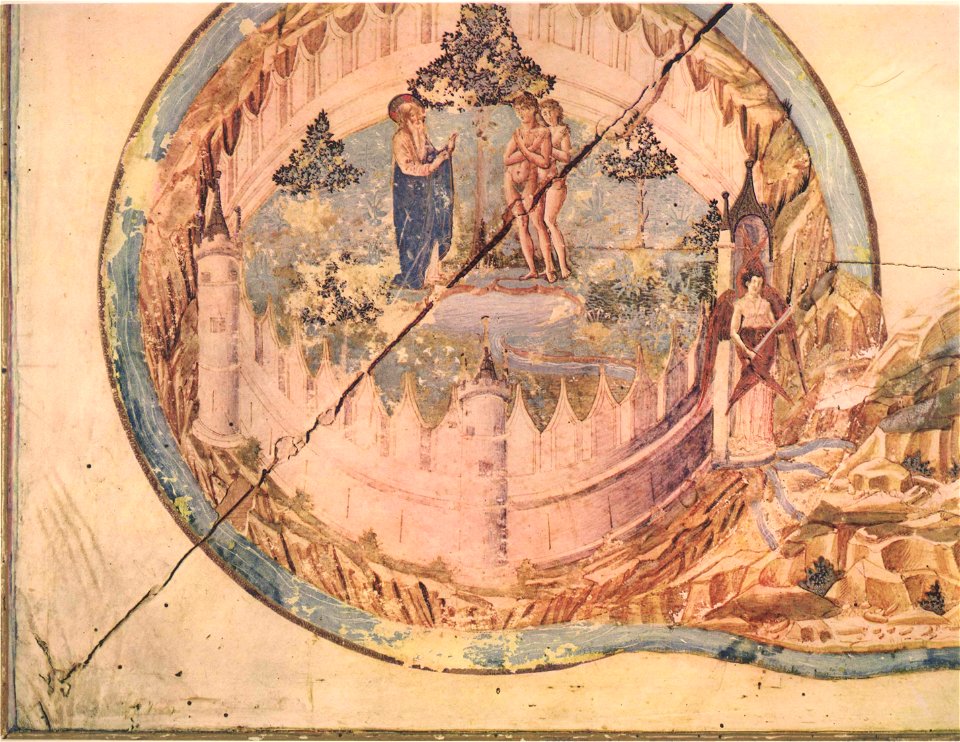 Fra Mauro map, sector XLIII