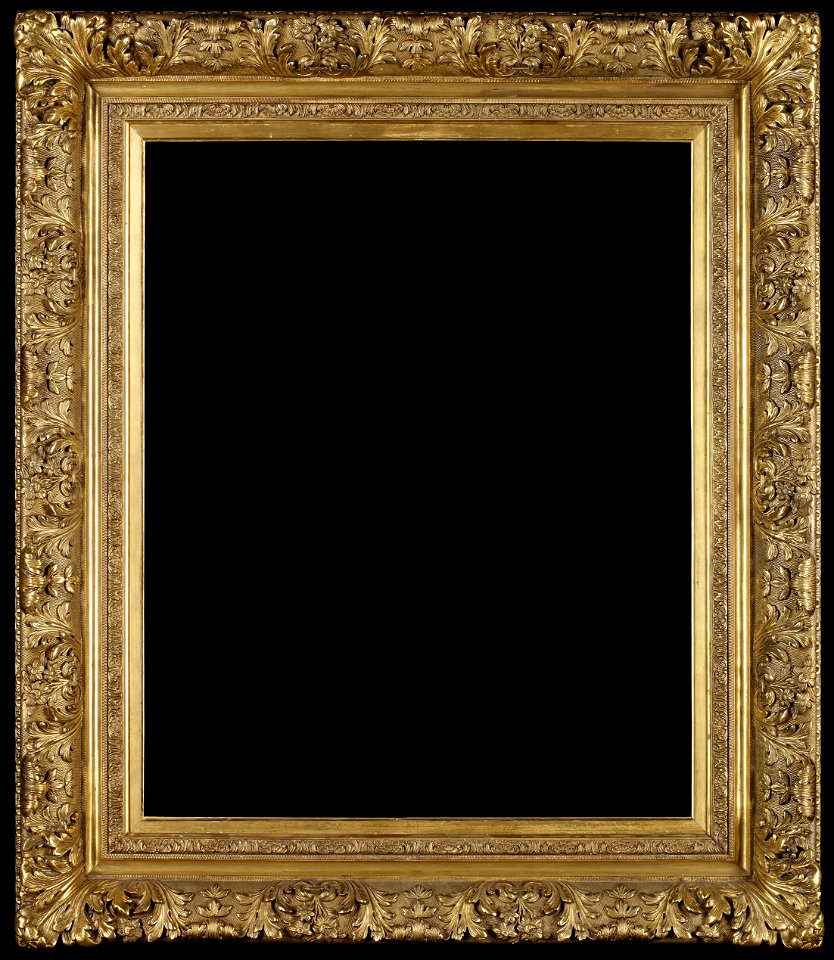 Frame - 98.213 - Minneapolis Institute of Arts