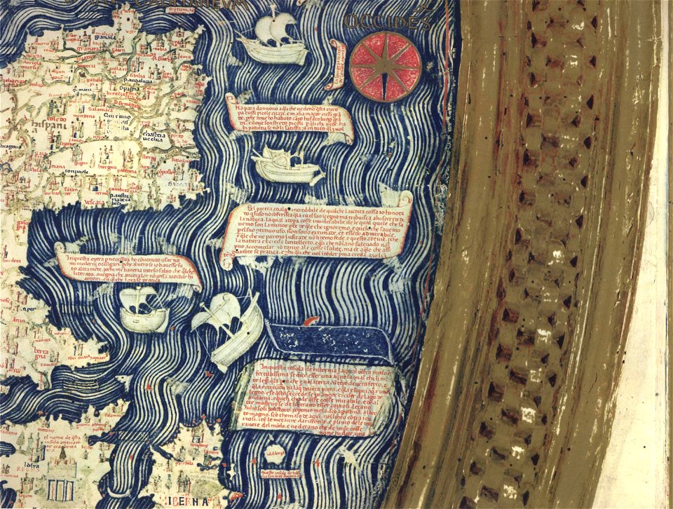 Fra Mauro map, sector XXX
