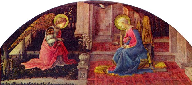 Fra Filippo Lippi 013