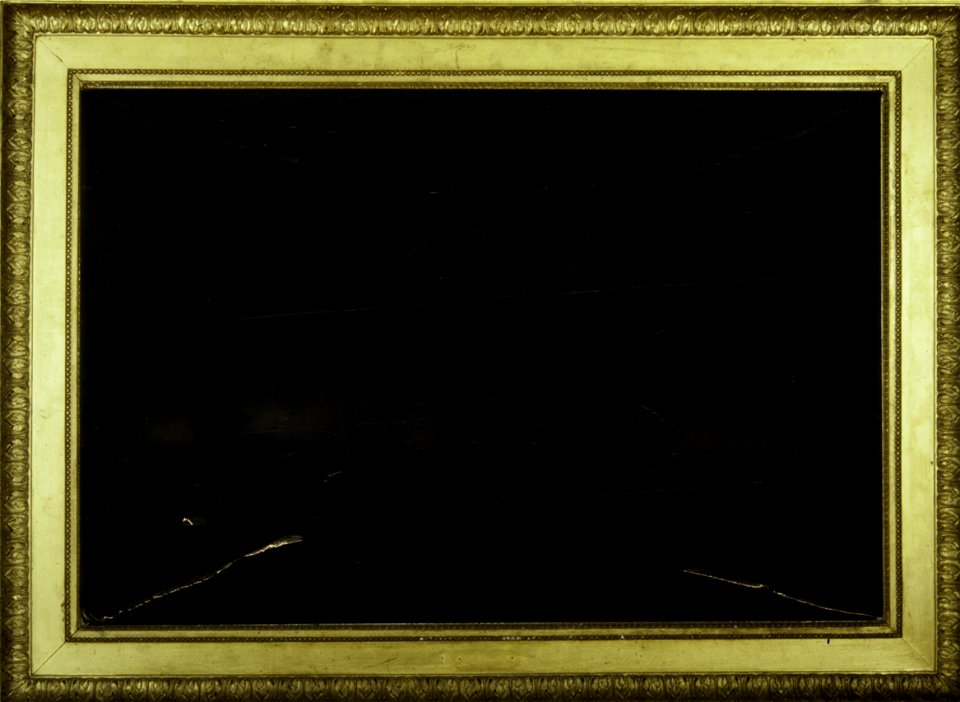 Frame, Louis XVI - 88.5.1 - Minneapolis Institute of Arts