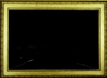 Frame, Louis XVI - 88.5.1 - Minneapolis Institute of Arts