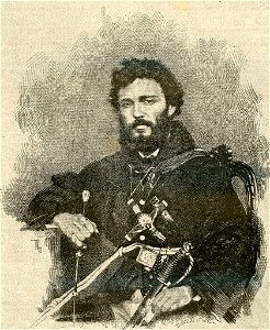 Fra Pantaleo, morto a Roma il 2 agosto 1879