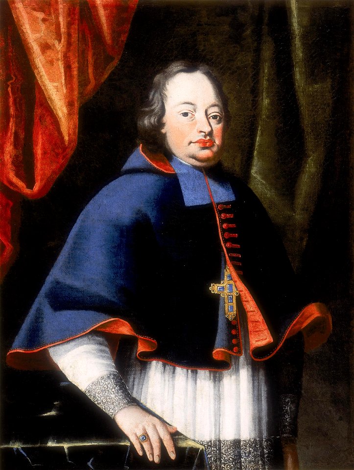 Franc Karl Kaunitz Rietberg