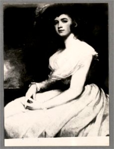 Frances Cooke (née Puleston) (5236469)