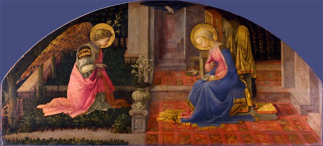 Fra Filippo Lippi
