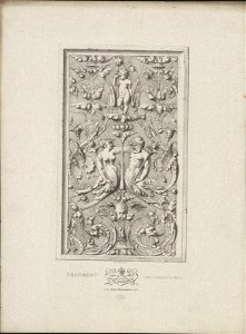 Fragments Renaissance, objectnr A 59255