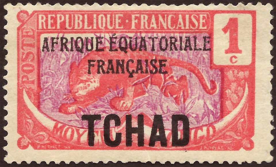 FRA-TD 1924 MiNr0019 mt B002