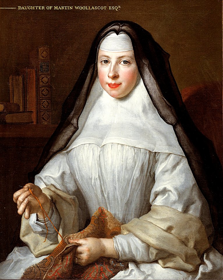Frances Woollascott