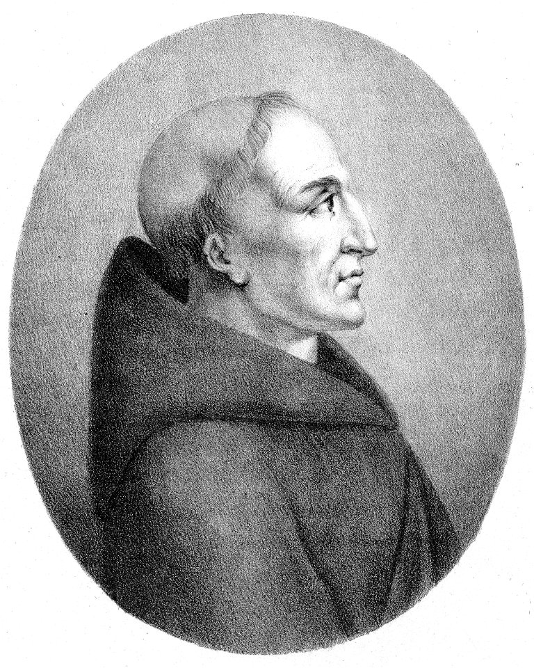 Francesco Antonio Vallotti