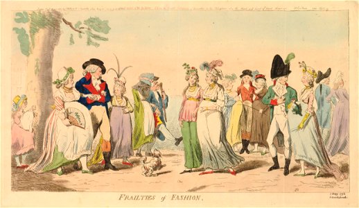 Frailties of fashion (BM 1868,0808.6292 1)