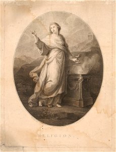 Francesco Bartolozzi - Vera
