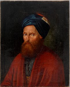 Franc Pustavrh - Ignacij Knoblehar