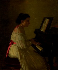 Frances Eakins