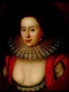 Frances Howard-Countess-of-Somerset