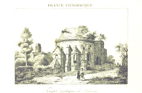 France pittoresque - 258