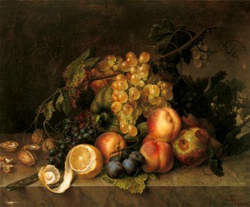 Francesc Lacoma i Fontanet - Still Life - Google Art Project