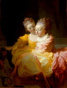 FRAGONARDsisters