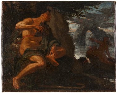Francesco Albani - En cyclop - NMDrh 281 - Nationalmuseum