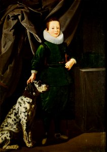 Francesco Buonavita, , , Schloss Ambras Innsbruck - Francesco de' Medici (1614-1634) - GG 283 - Kunsthistorisches Museum