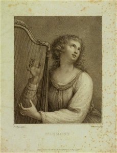 Francesco Bartolozzi - Harmonia