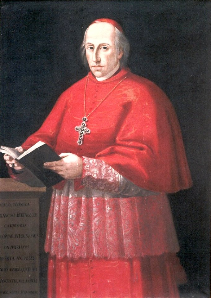 Francesco Bertazzoli