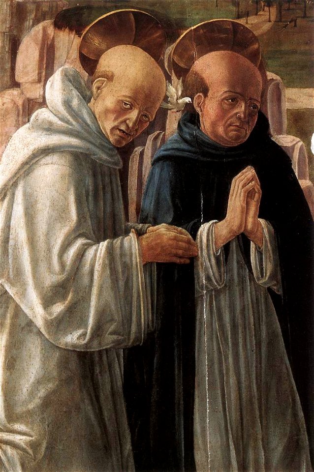 Francesco di Giorgio, Nativity siena 02