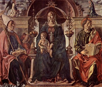 Francesco del Cossa 025