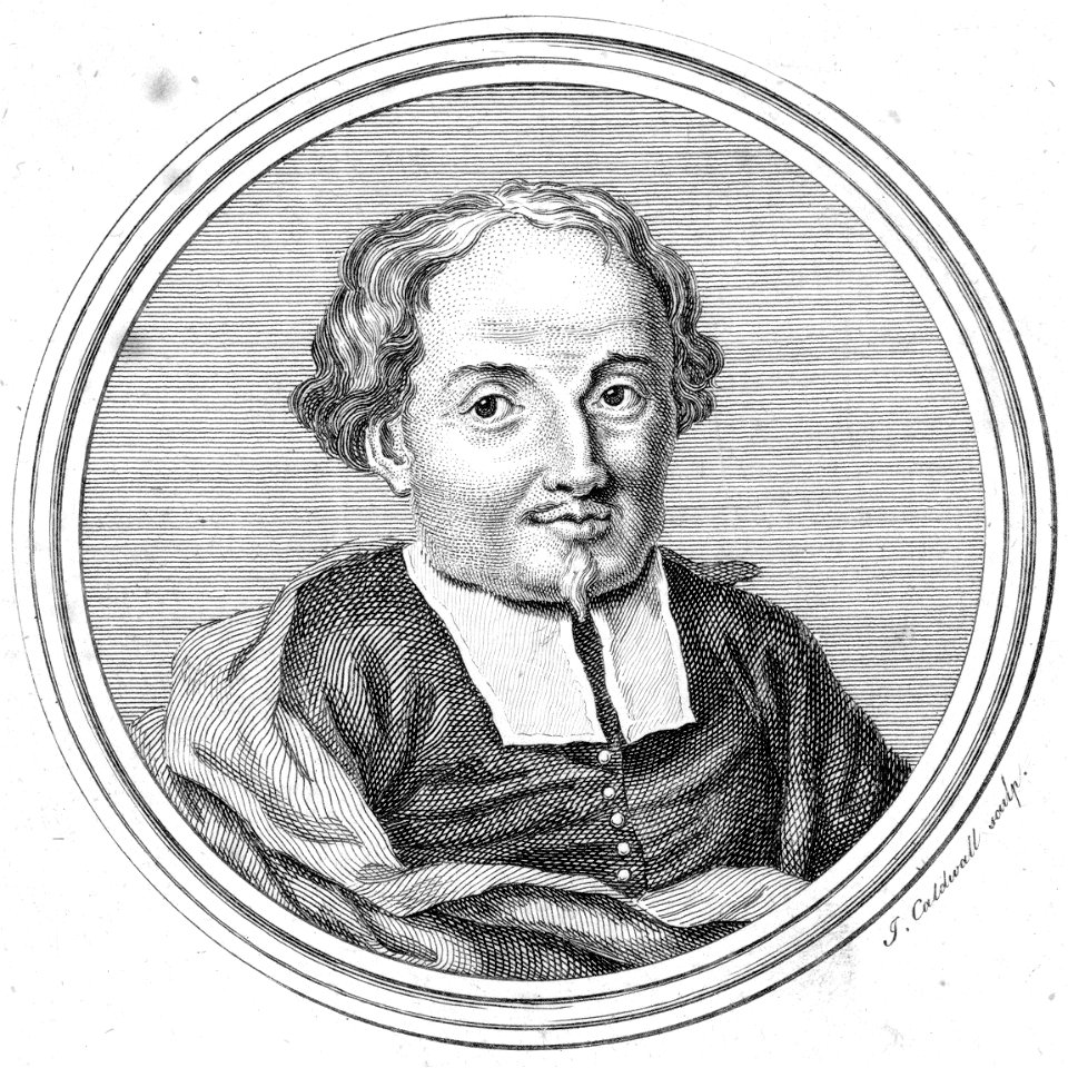 Francesco Foggia by James Caldwall