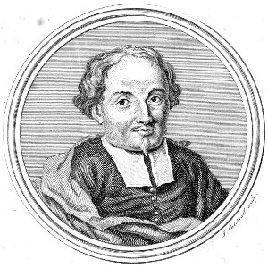 Francesco Foggia by James Caldwall